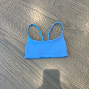 Lululemon Wunder Train Sports Bra